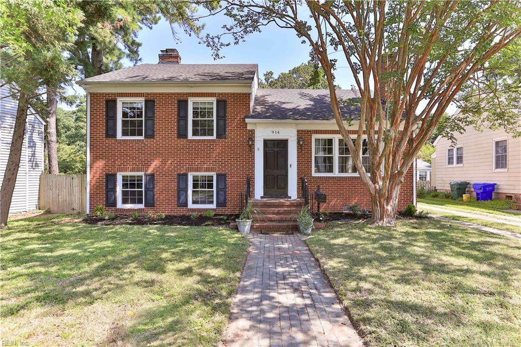 914 Virginia Ave - Photo 1