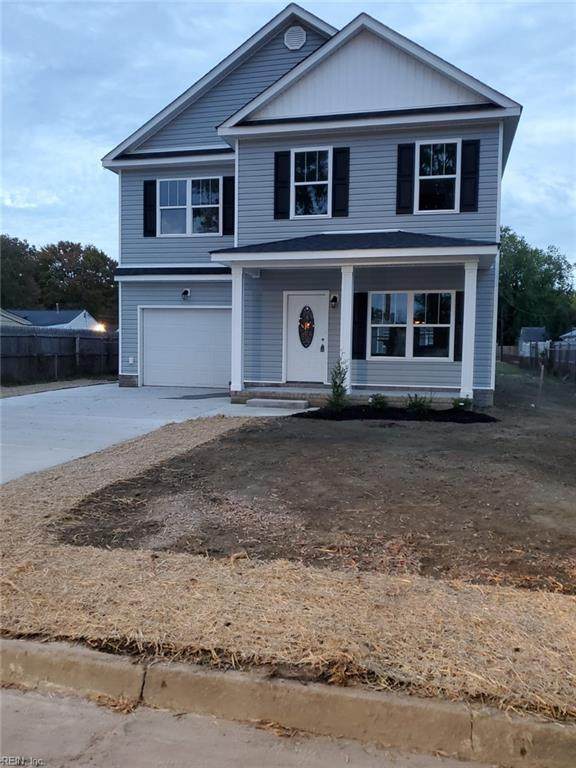 2702 Ryland Rd - Photo 1