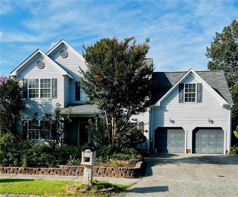 2005 Regency Dr - Photo 1