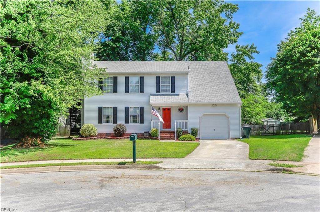 4 Dunn Cir - Photo 1