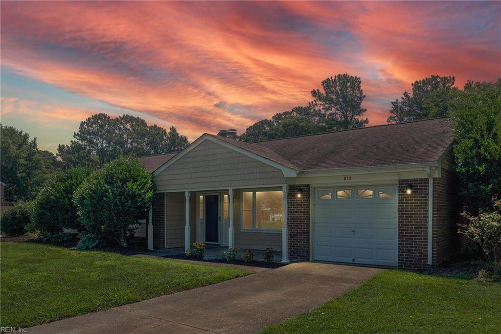 812 Saint Martin Dr - Photo 1
