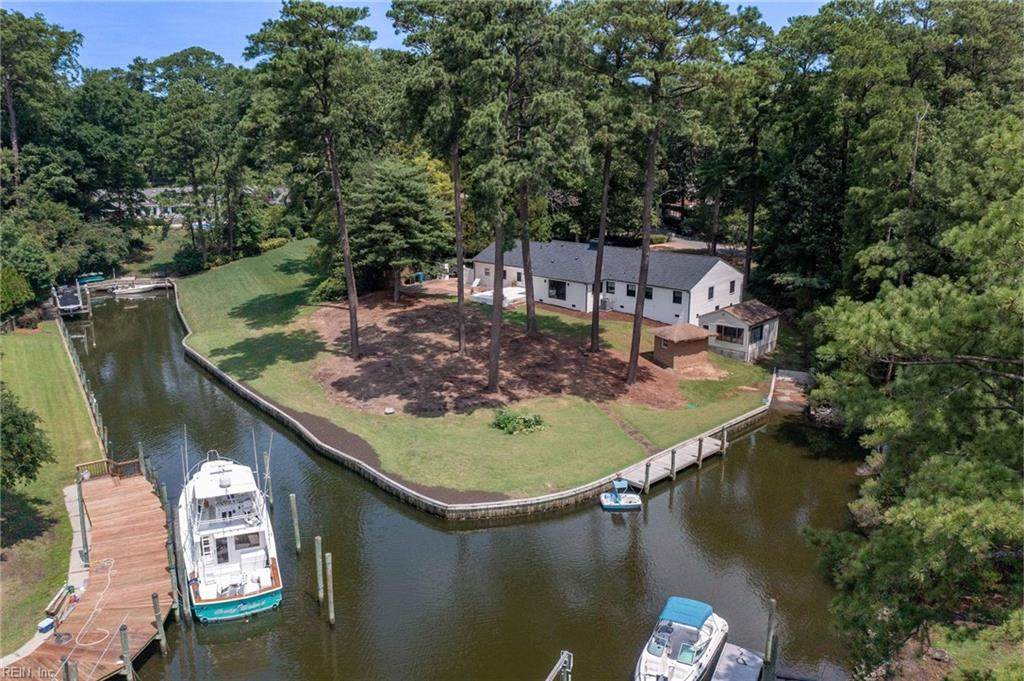 1201 Yancey Cir - Photo 1