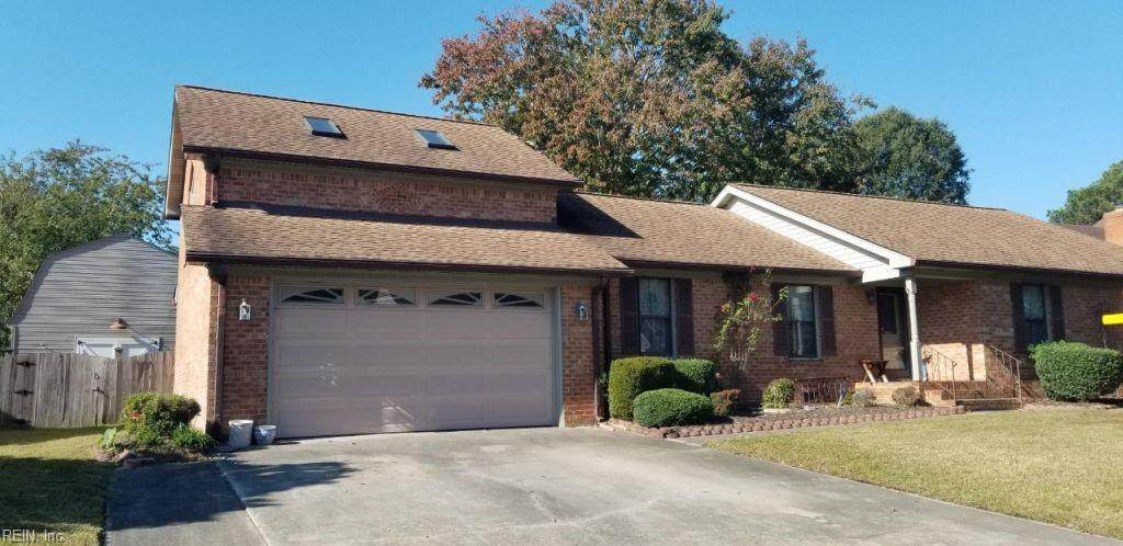 1437 Waterside Dr - Photo 1