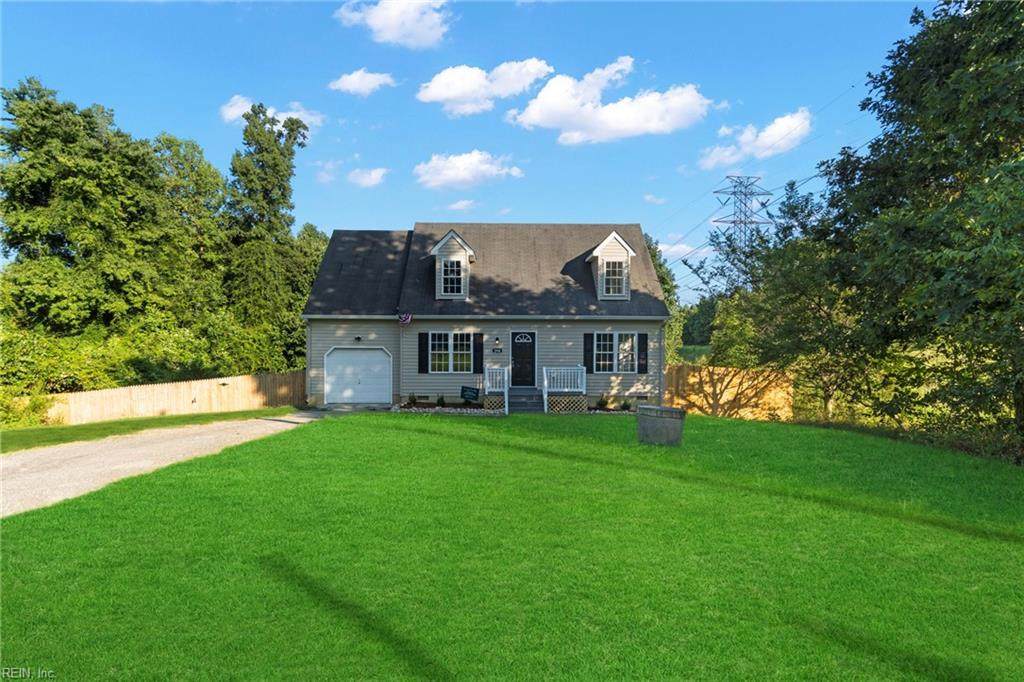 298 Ivy Hill Rd - Photo 1