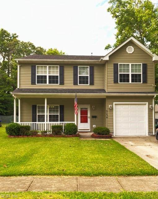 5130 Elmhurst Ave - Photo 1