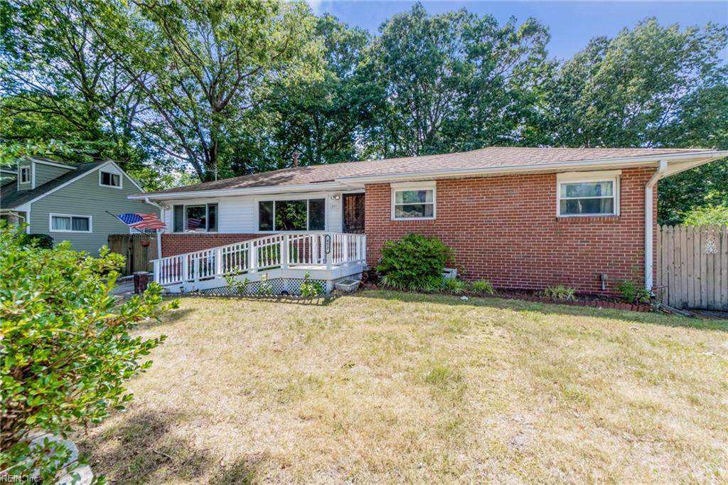 433 Dorset Ave - Photo 1
