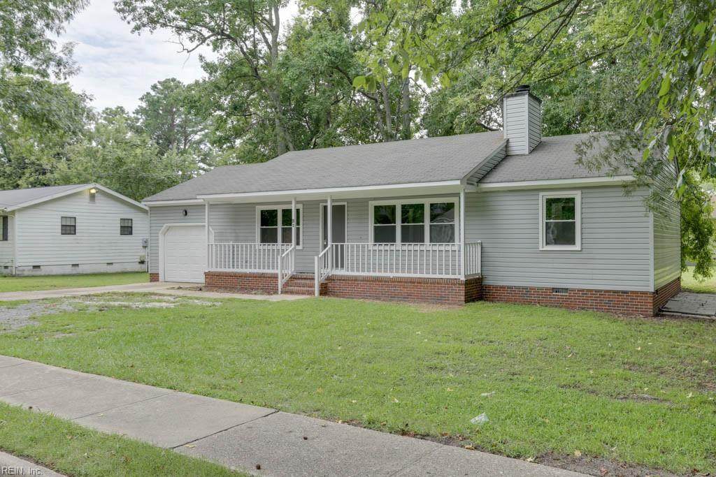21 Big Bethel Rd - Photo 1