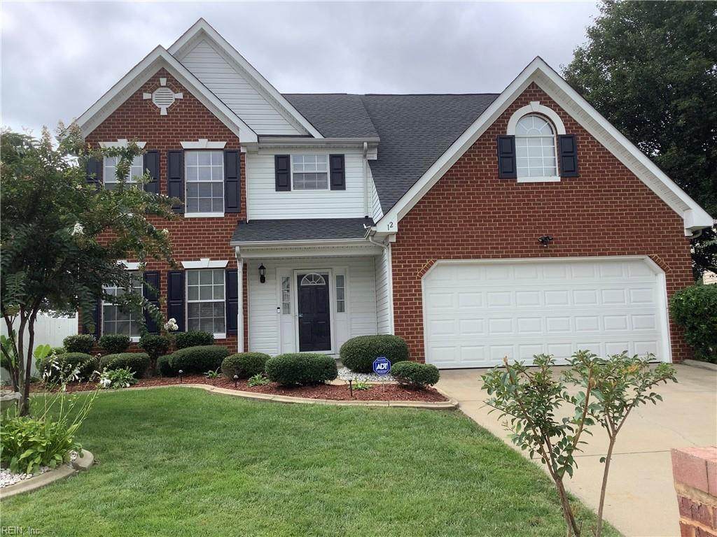 12 Harlequin Dr - Photo 1