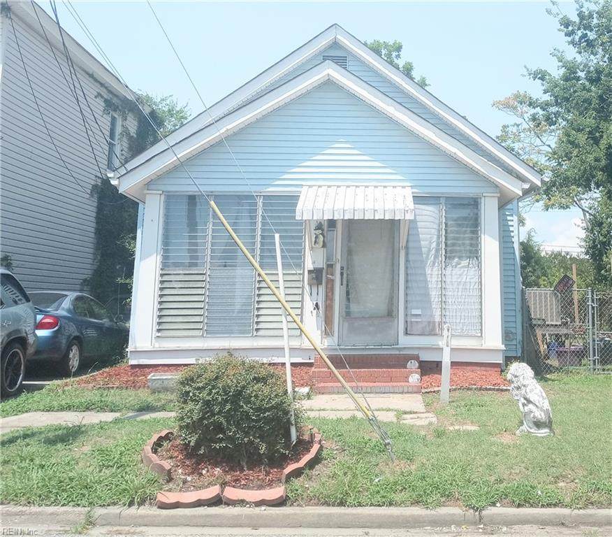 1431 24th St - Photo 1