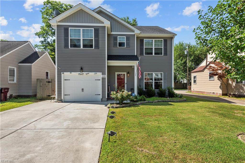 1130 Orville Ave - Photo 1