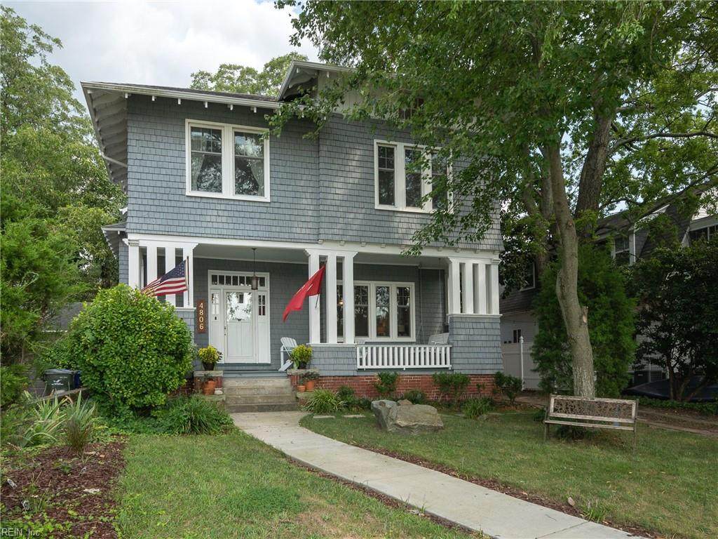 4806 Mayflower Rd - Photo 1