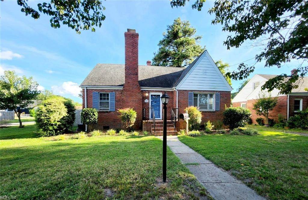1110 Edgewood Ave - Photo 1