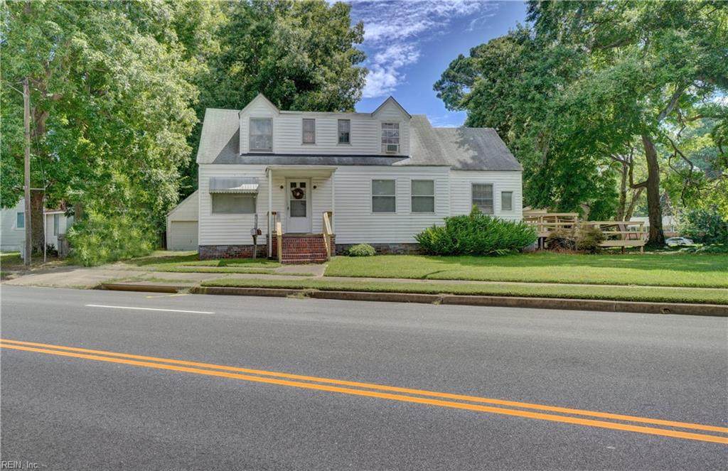 5821 Azalea Garden Rd - Photo 1