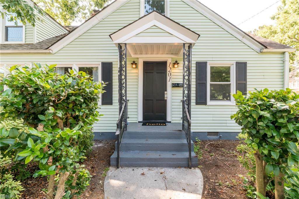 1201 Sheppard Ave - Photo 1