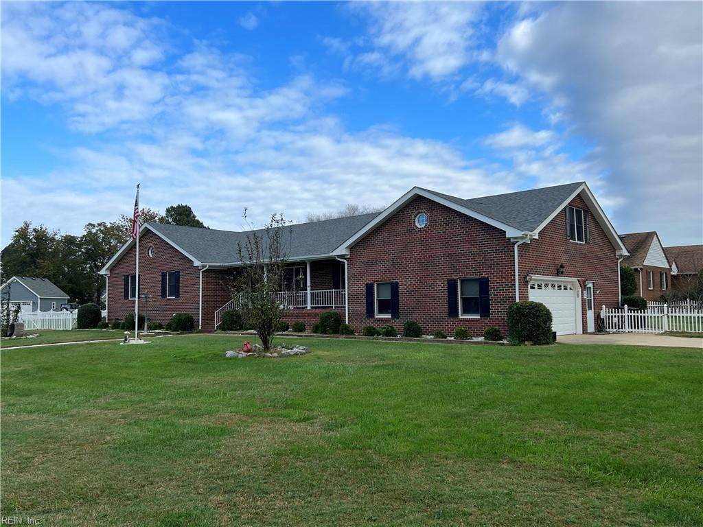 100 Sound Shore Dr - Photo 1