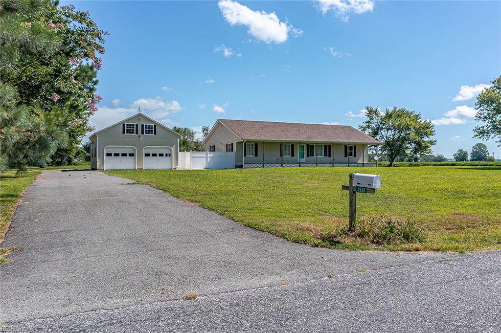 1581 Millenbeck Rd - Photo 1
