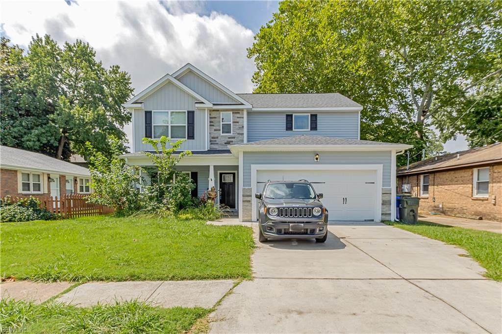 1115 Hullview Ave - Photo 1