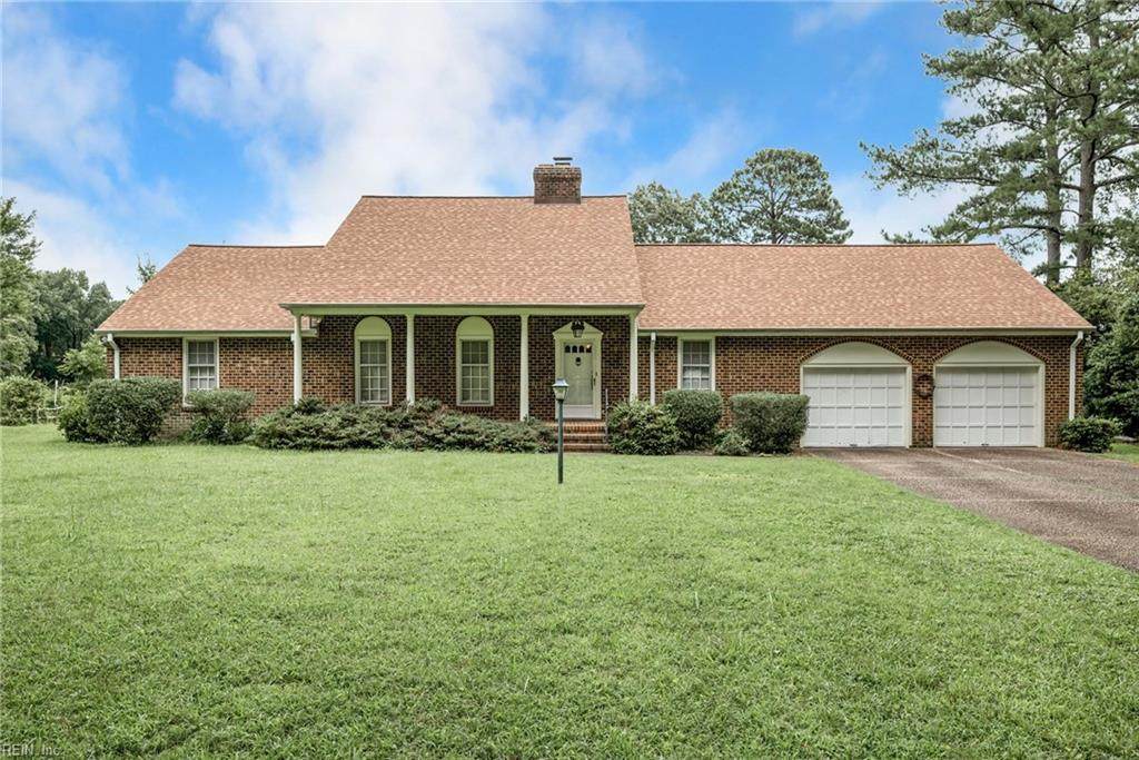 236 Robanna Dr - Photo 1