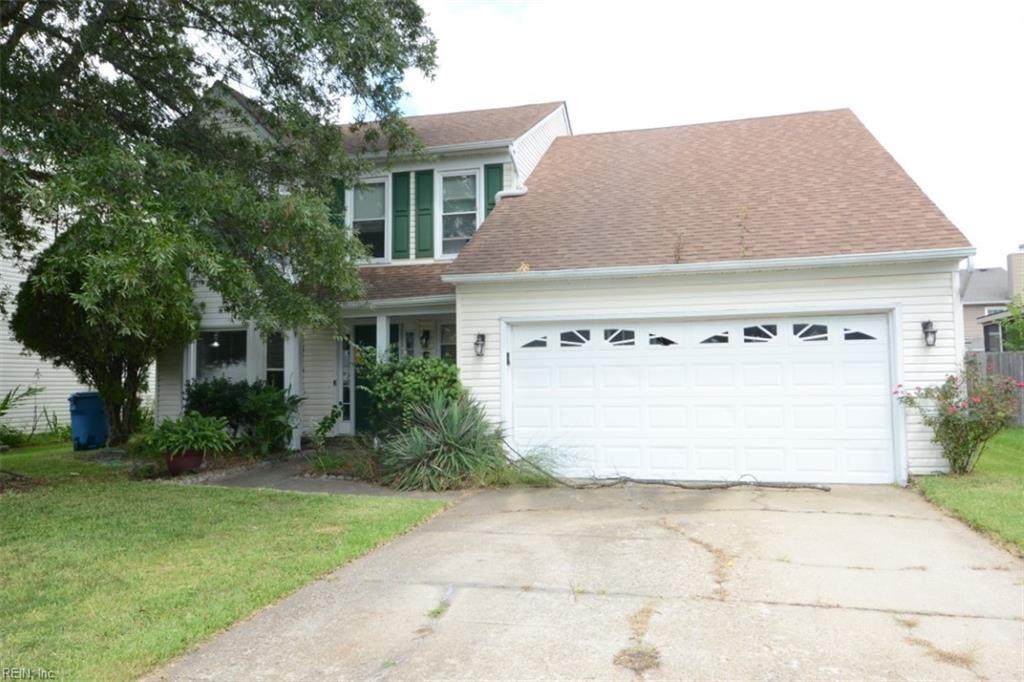 1089 Honeycutt Way - Photo 1