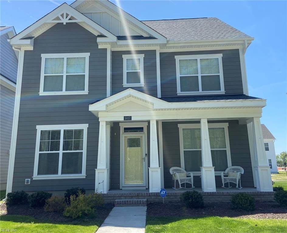 2208 Hampton Roads Pw - Photo 1