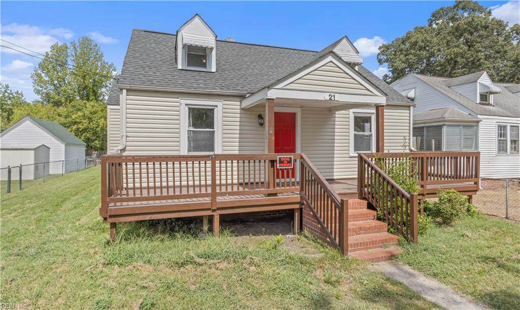 21 Ansell Ave - Photo 1