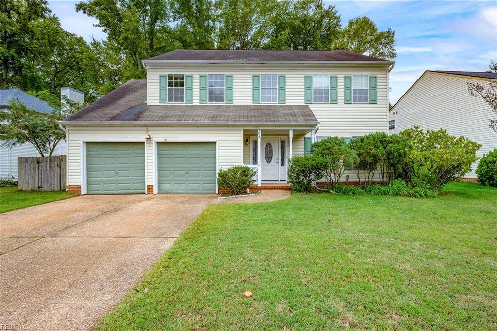 104 Saint George Dr - Photo 1