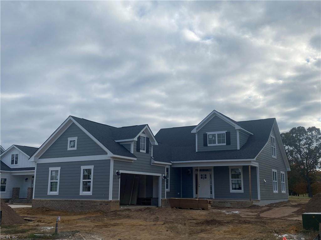605 Saint Andrews - Photo 1