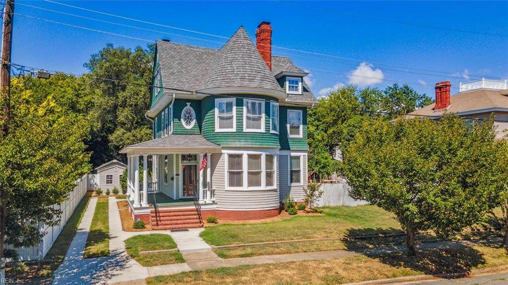 311 55th St - Photo 1