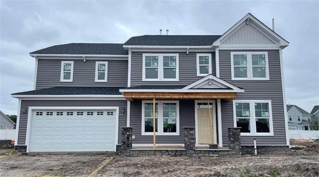 1857 Bancroft Rd - Photo 1