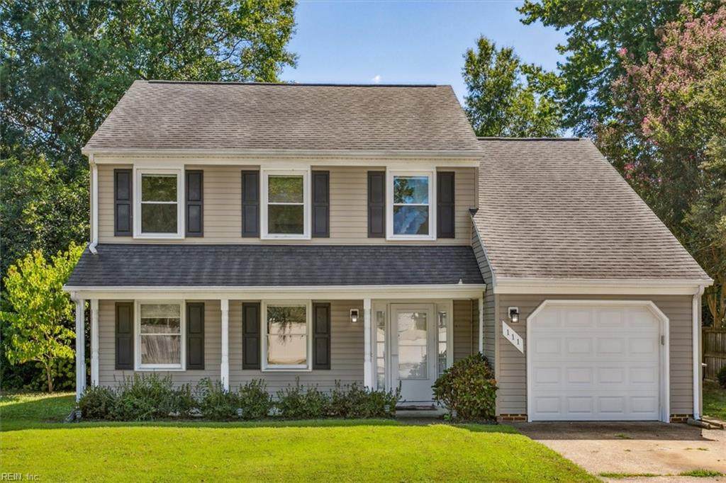 111 Dunn Cir - Photo 1