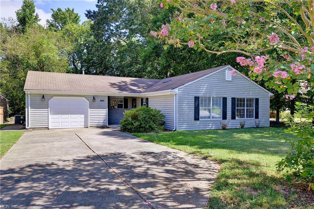 905 Garrow Rd - Photo 1