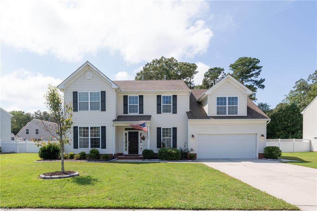1323 Waycroft Rch - Photo 1
