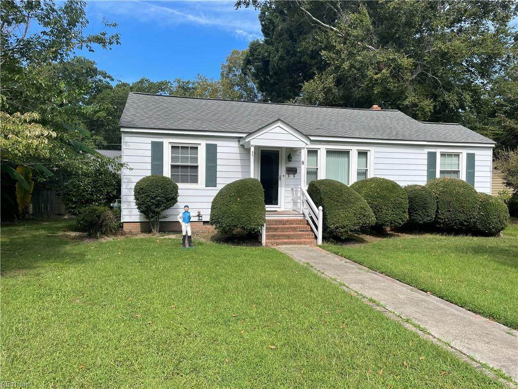 8 White Oak Dr - Photo 1