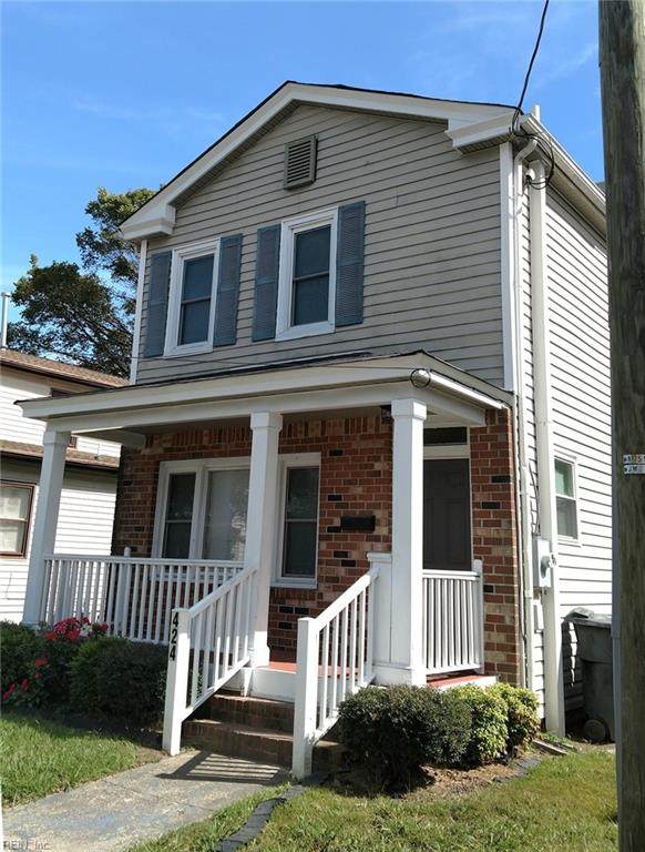 424 Middlesex St - Photo 1