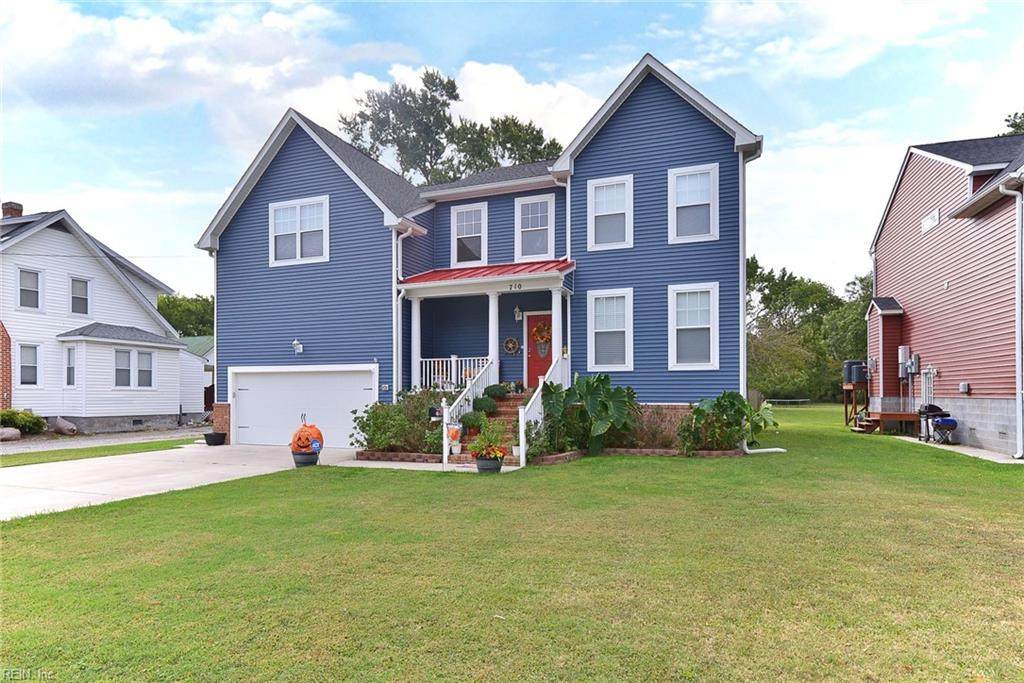 710 Beach Rd - Photo 1