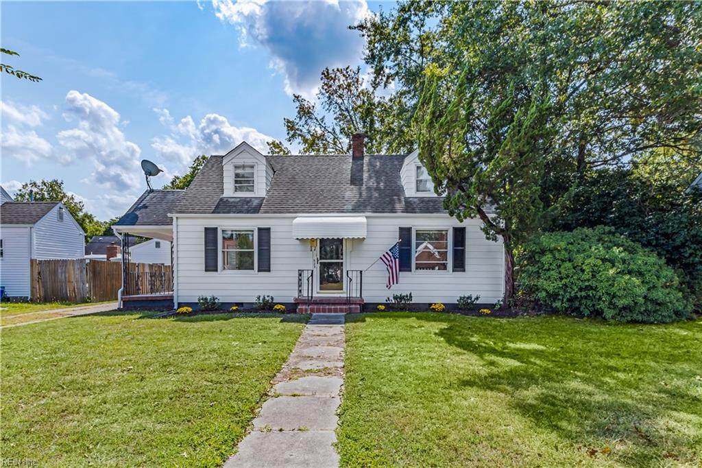 523 Little Creek Rd - Photo 1