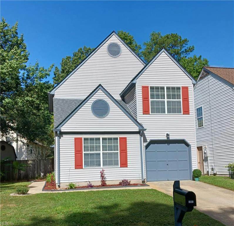 241 Summerlake Ln - Photo 1