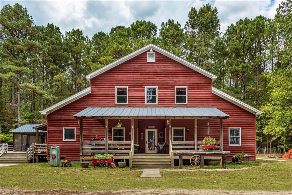 11089 White House Rd - Photo 1