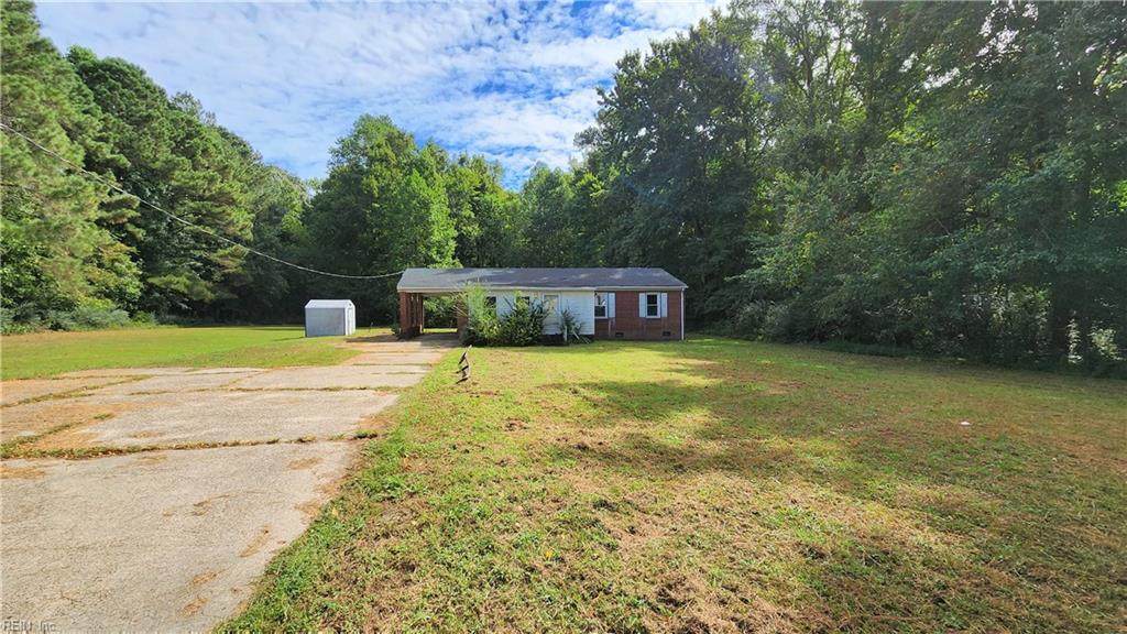 4523 George Washington Memorial Hwy - Photo 1