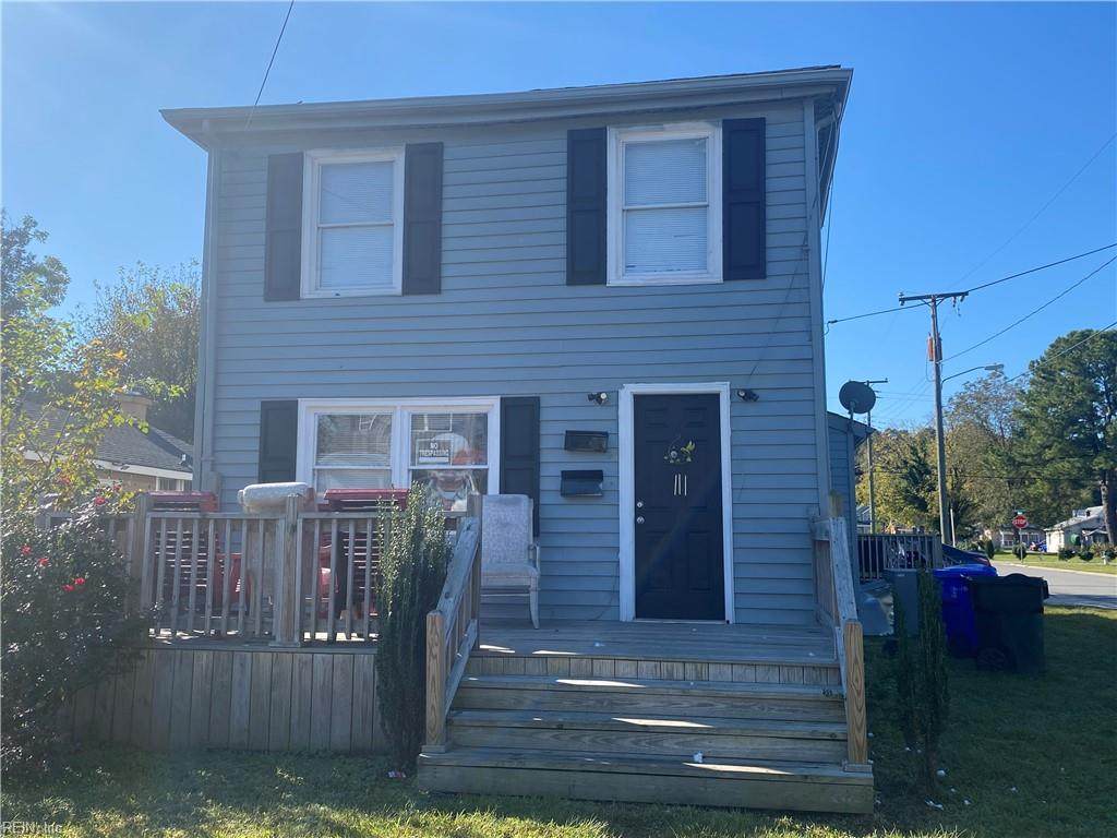201 Raleigh Ave - Photo 1