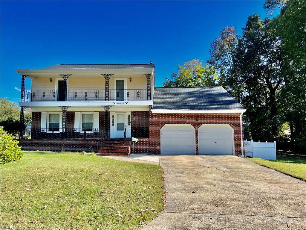76 Knollwood Dr - Photo 1