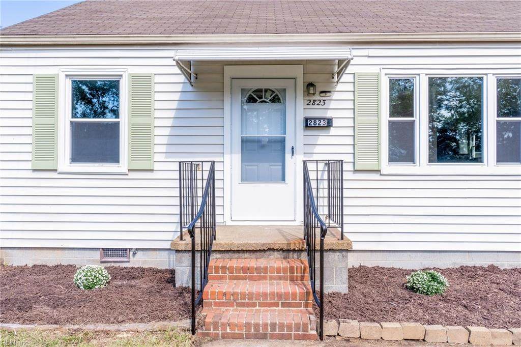 2823 Mark St - Photo 1