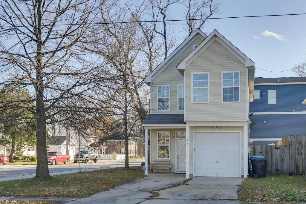 700 15th St - Photo 1