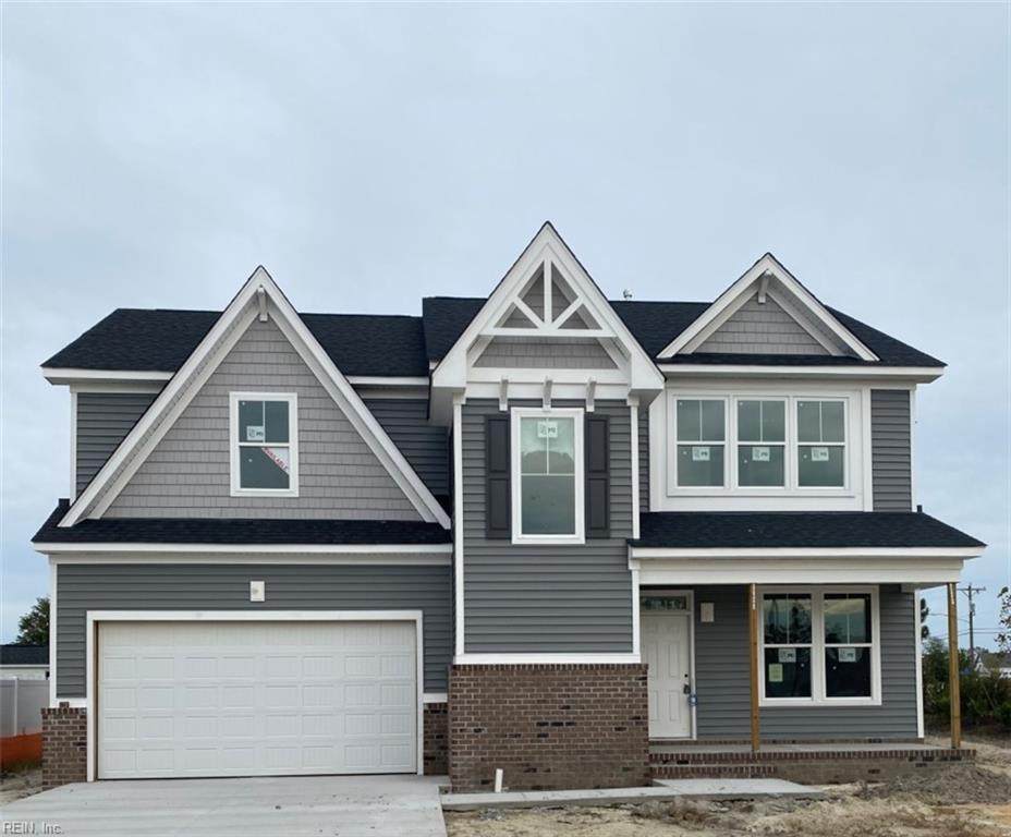 601 Shasta Dr - Photo 1