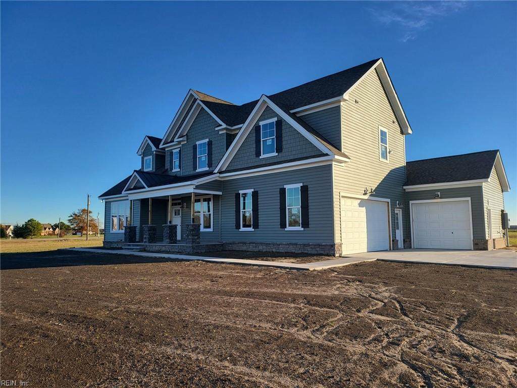 1400 Sanderson Rd - Photo 1