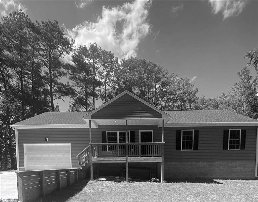 7036 Hicks Ford Rd - Photo 1
