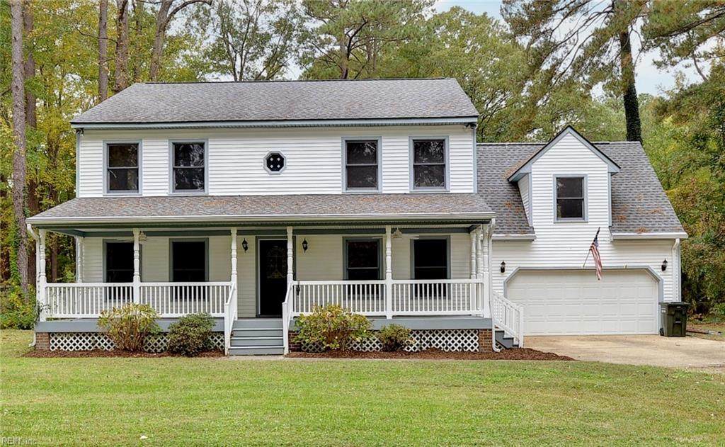 119 Paradise Point Rd - Photo 1