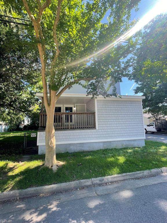 1053 Hugo St - Photo 1