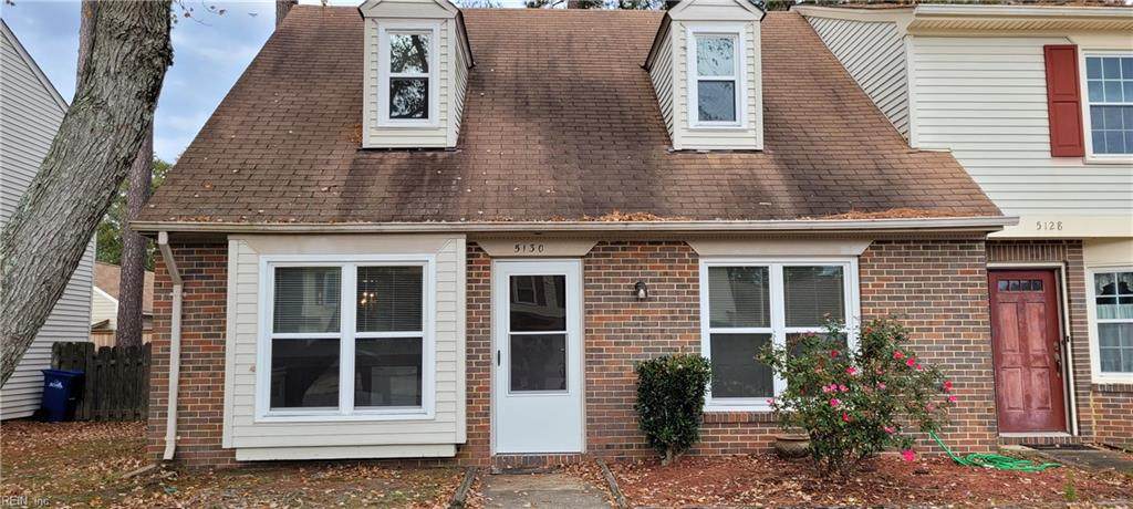 5130 Castle Way - Photo 1