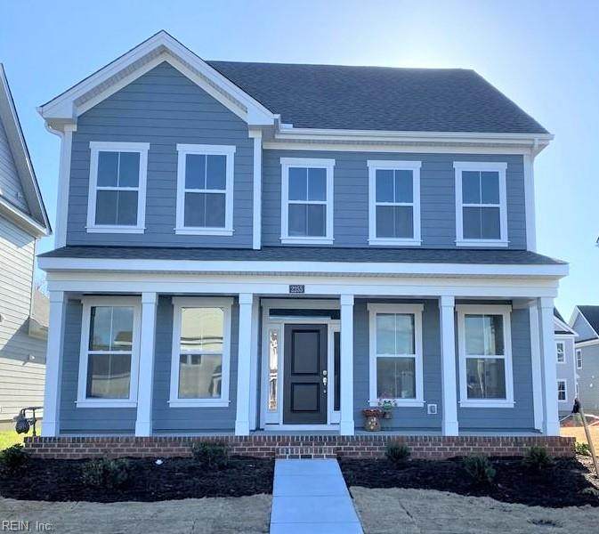 2220 Hampton Roads Pw - Photo 1